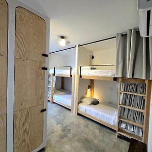 Dormitory Room Mixed